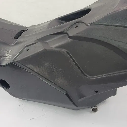2009 2007-2010 KTM 150 SX 125 250 450 SX Fuel Tank Gas Tank Cap And Petcock OEM