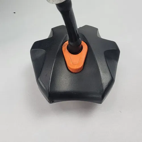 2009 2007-2010 KTM 150 SX 125 250 450 SX Fuel Tank Gas Tank Cap And Petcock OEM