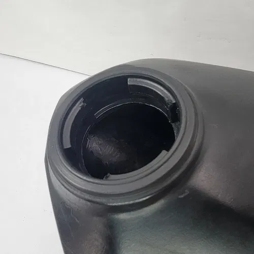 2009 2007-2010 KTM 150 SX 125 250 450 SX Fuel Tank Gas Tank Cap And Petcock OEM