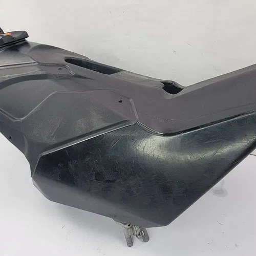 2009 2007-2010 KTM 150 SX 125 250 450 SX Fuel Tank Gas Tank Cap And Petcock OEM