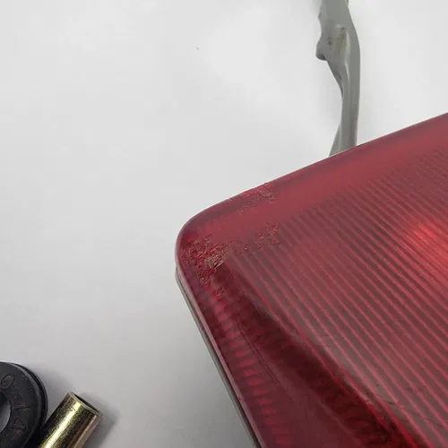 2005 1999-2006 YAMAHA TTR 250 Taillight Tail Light Lamp Brake Indicator OEM