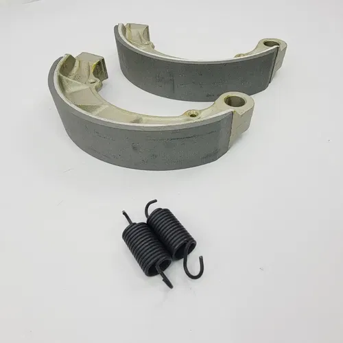Honda Shadow Honda TRX EBC Brakes 343 Brake Shoe - EBC343 New In Box
