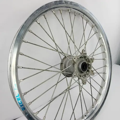 2003 2002-2016 YAMAHA YZ250F WR250F YZ250 YZ125 Front Rim Hub 21X1.60 OEM
