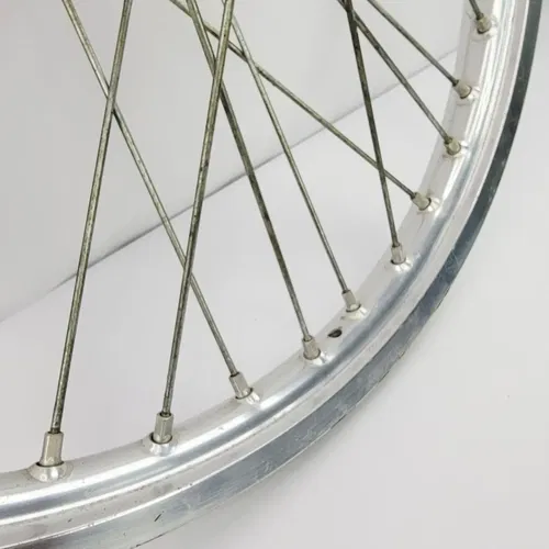 2003 2002-2016 YAMAHA YZ250F WR250F YZ250 YZ125 Front Rim Hub 21X1.60 OEM