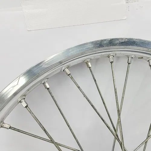 2003 2002-2016 YAMAHA YZ250F WR250F YZ250 YZ125 Front Rim Hub 21X1.60 OEM