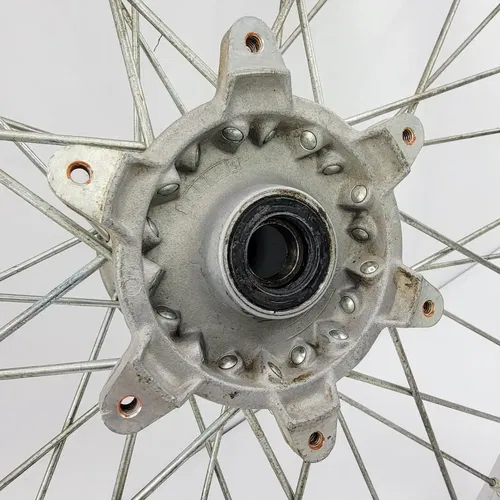 2003 2002-2016 YAMAHA YZ250F WR250F YZ250 YZ125 Front Rim Hub 21X1.60 OEM