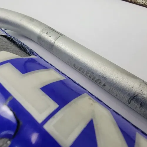 2003 2003-2005 Yamaha YZ450F YZ250F Renthal Handlebar Bars Straight Renthal Bar
