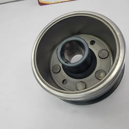 2001 1998-2001 KAWASAKI KX250 Generator Flywheel Rotor 21007-1383 OEM