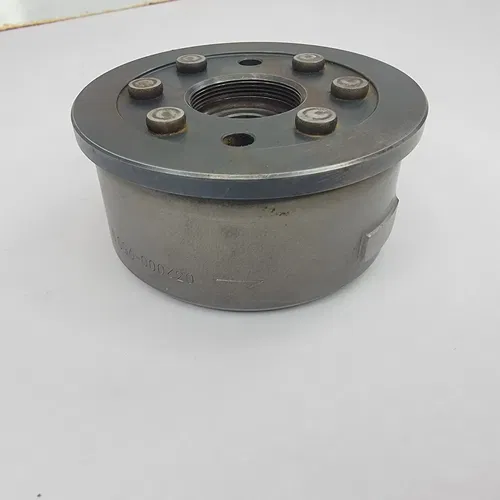 2001 1998-2001 KAWASAKI KX250 Generator Flywheel Rotor 21007-1383 OEM