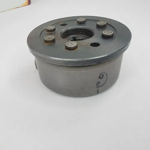 2001 1998-2001 KAWASAKI KX250 Generator Flywheel Rotor 21007-1383 OEM