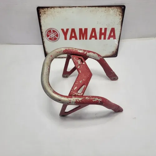 2004  2004-2013 Yamaha YFZ 450R Front Bumper Guard Front Bar Frame Bar YFZ 450