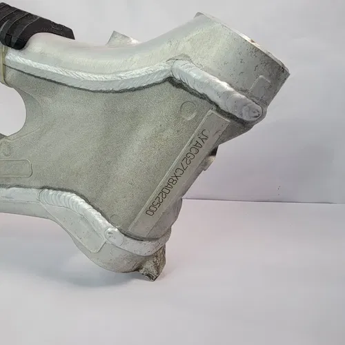 2008 2007-2008 YAMAHA YZ250F MAIN FRAME CHASSIS CRADLE 5XC-21101-G1-00 YZ 250F