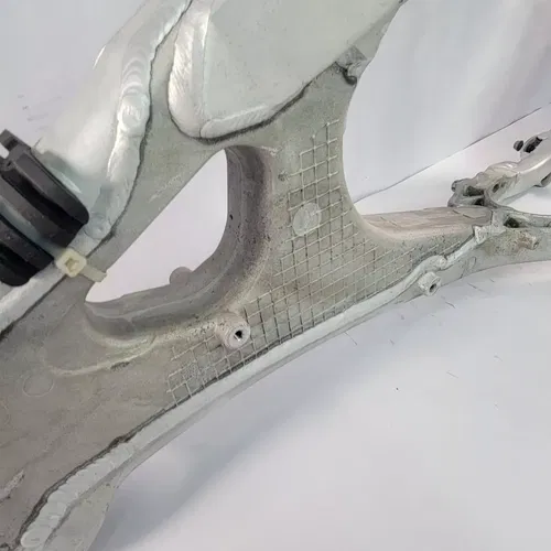 2008 2007-2008 YAMAHA YZ250F MAIN FRAME CHASSIS CRADLE 5XC-21101-G1-00 YZ 250F