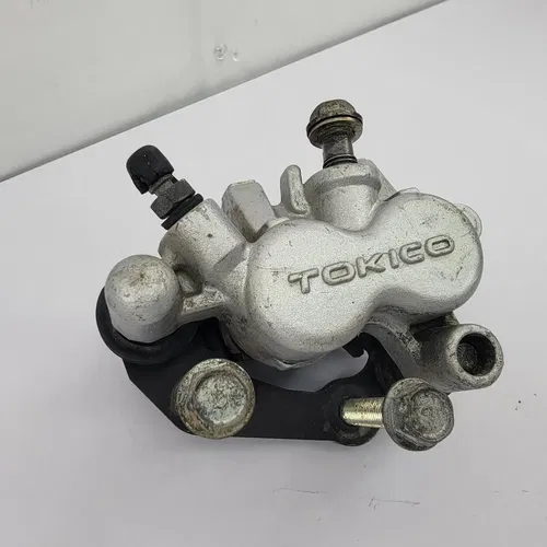 2001 2001-2013 KAWASAKI KX85 KX100 Front Brake Caliper Complete Assembly OEM
