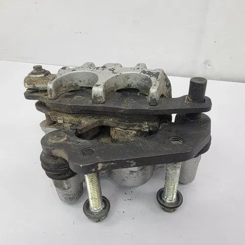 2001 2001-2013 KAWASAKI KX85 KX100 Front Brake Caliper Complete Assembly OEM
