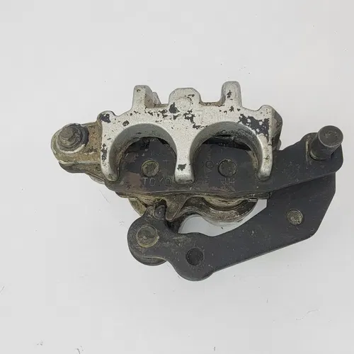2001 2001-2013 KAWASAKI KX85 KX100 Front Brake Caliper Complete Assembly OEM