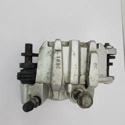 2001 2001-2013 KAWASAKI KX85 KX100 Front Brake Caliper Complete Assembly OEM