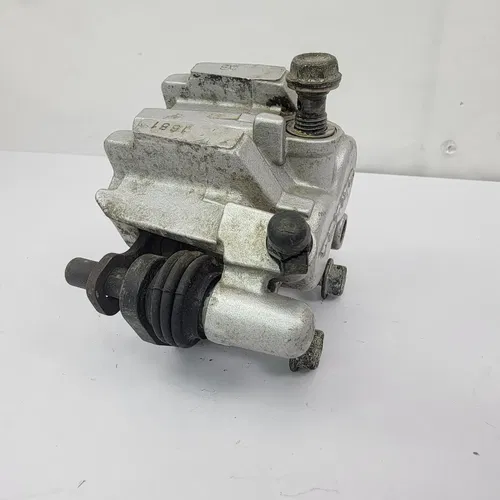 2001 2001-2013 KAWASAKI KX85 KX100 Front Brake Caliper Complete Assembly OEM