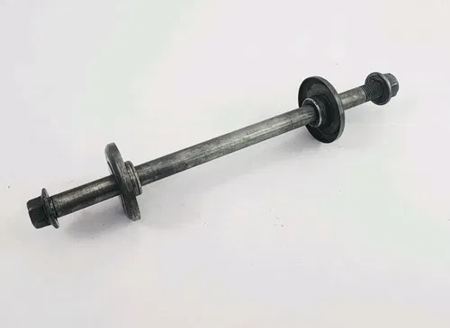 2002 01-24 Kawasaki KX 85 KX 100 Front Wheel Axle Front Pivot Bolt 41068-1333