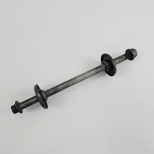 2002 01-24 Kawasaki KX 85 KX 100 Front Wheel Axle Front Pivot Bolt 41068-1333