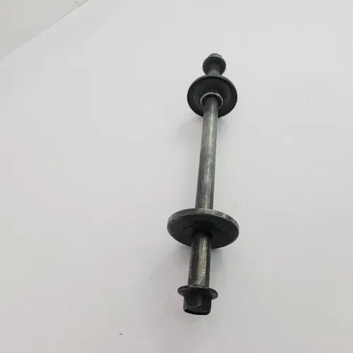 2002 01-24 Kawasaki KX 85 KX 100 Front Wheel Axle Front Pivot Bolt 41068-1333