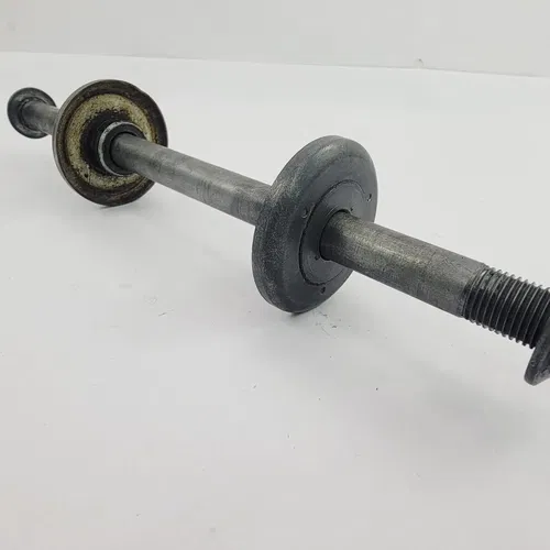 2002 01-24 Kawasaki KX 85 KX 100 Front Wheel Axle Front Pivot Bolt 41068-1333
