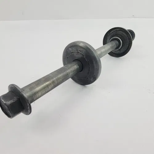 2002 01-24 Kawasaki KX 85 KX 100 Front Wheel Axle Front Pivot Bolt 41068-1333