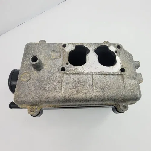 2005 Kawasaki Mule 610 SIDE BY SIDE ENGINE CARBURETOR CARB AIR CASE