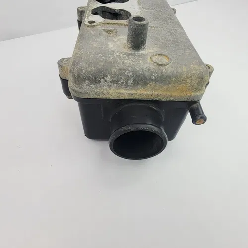 2005 Kawasaki Mule 610 SIDE BY SIDE ENGINE CARBURETOR CARB AIR CASE