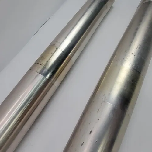 2005 04-05 KX250F 04-06 RMZ250F Front Forks Front Shocks Assembly OEM 48MM