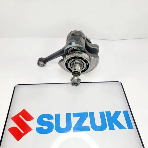 1992 1990-1995 Suzuki DR 250 SE Crankshaft Crank Crank And Rod 12200-47D50 OEM