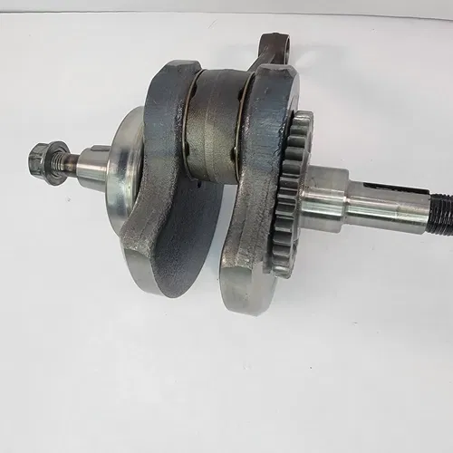1992 1990-1995 Suzuki DR 250 SE Crankshaft Crank Crank And Rod 12200-47D50 OEM