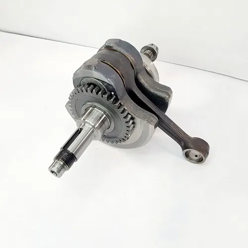 1992 1990-1995 Suzuki DR 250 SE Crankshaft Crank Crank And Rod 12200-47D50 OEM