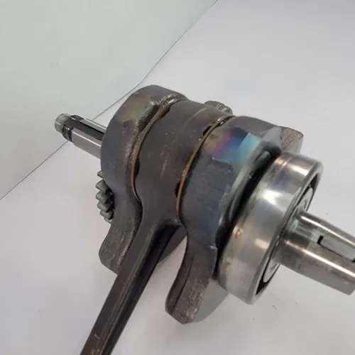 1992 1990-1995 Suzuki DR 250 SE Crankshaft Crank Crank And Rod 12200-47D50 OEM