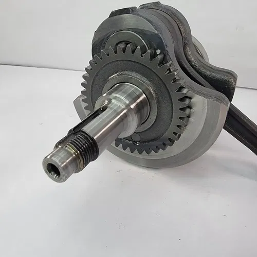 1992 1990-1995 Suzuki DR 250 SE Crankshaft Crank Crank And Rod 12200-47D50 OEM