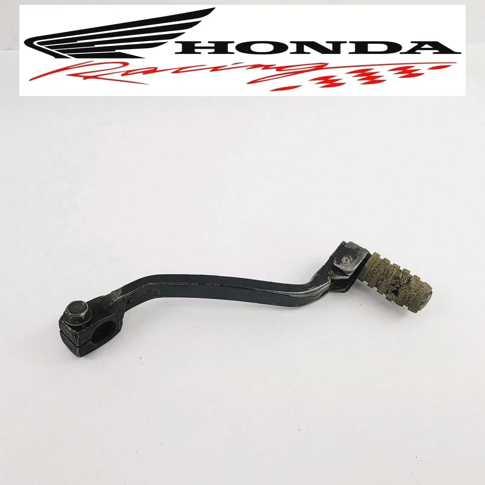 1998 Honda CR250R CR 250R Gear Shift Lever Gear Shifter Pedal