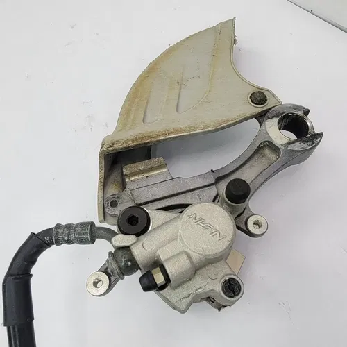 2003-2006 YAMAHA YZ250 YZ250F WR250F YZ450F Rear Brake Master Cylinder Caliper