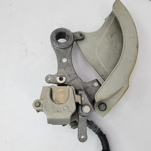 2003-2006 YAMAHA YZ250 YZ250F WR250F YZ450F Rear Brake Master Cylinder Caliper