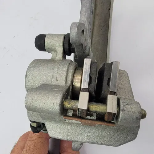 2003-2006 YAMAHA YZ250 YZ250F WR250F YZ450F Rear Brake Master Cylinder Caliper