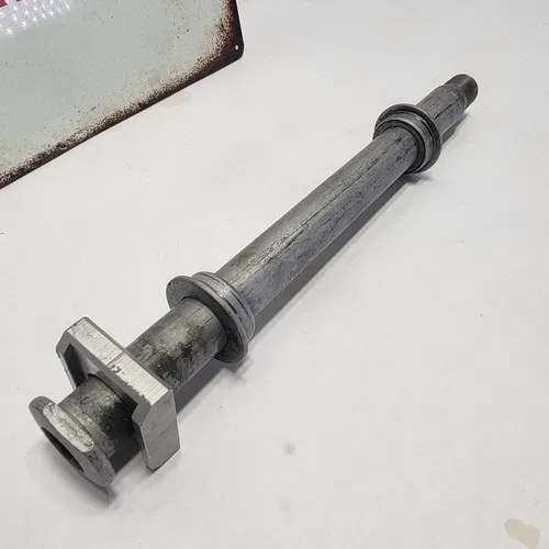 2018 2013-2023 HONDA CBR600RR Rear Axle Wheel Pivot Bolt Straight Spacers Block