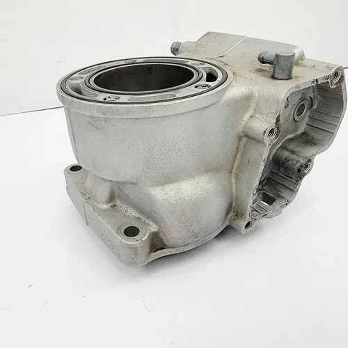 2001-2003 Suzuki RM125 Cylinder Barrel Jug 58mm Over Bore 36E Style B Top End