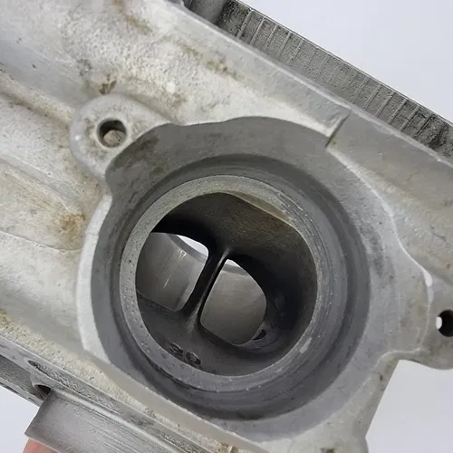2001-2003 Suzuki RM125 Cylinder Barrel Jug 58mm Over Bore 36E Style B Top End