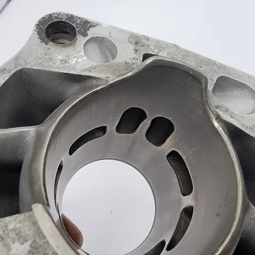 2001-2003 Suzuki RM125 Cylinder Barrel Jug 58mm Over Bore 36E Style B Top End