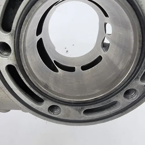 2001-2003 Suzuki RM125 Cylinder Barrel Jug 58mm Over Bore 36E Style B Top End
