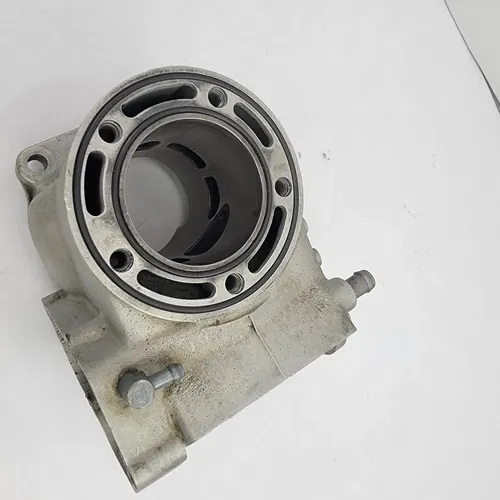 2001-2003 Suzuki RM125 Cylinder Barrel Jug 58mm Over Bore 36E Style B Top End