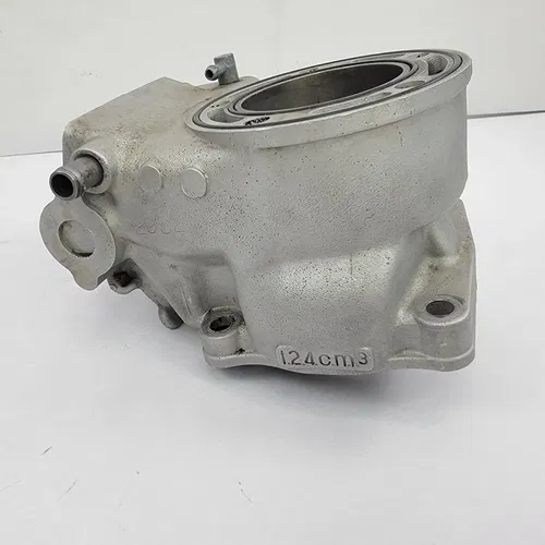 2001-2003 Suzuki RM125 Cylinder Barrel Jug 58mm Over Bore 36E Style B Top End