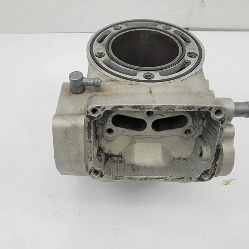 2001-2003 Suzuki RM125 Cylinder Barrel Jug 58mm Over Bore 36E Style B Top End