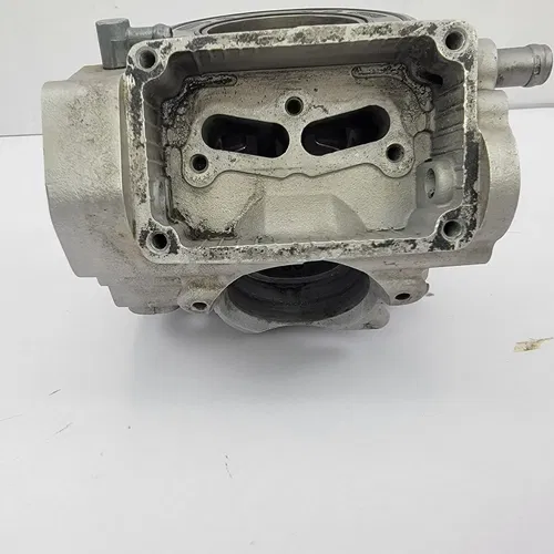 2001-2003 Suzuki RM125 Cylinder Barrel Jug 58mm Over Bore 36E Style B Top End