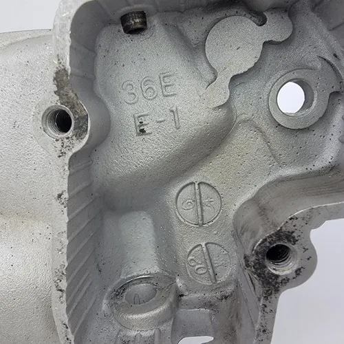 2001-2003 Suzuki RM125 Cylinder Barrel Jug 58mm Over Bore 36E Style B Top End