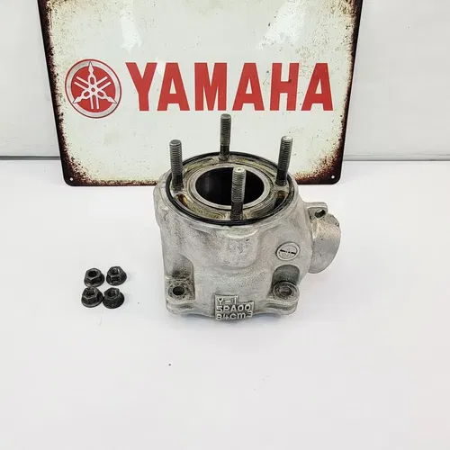 2004 2002-2018 Yamaha YZ85 YZ 85 Cylinder Head Engine Jug OEM 5PA-11311-30-00